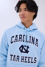 Carolina Tar Heels Chenille Graphic Hoodie thumbnail 2