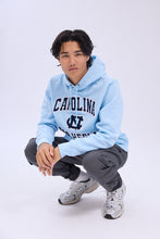 Carolina Tar Heels Chenille Graphic Hoodie thumbnail 4