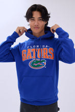 Pull à capuchon graphique chenille Florida Gators thumbnail 1