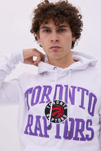 Toronto Raptors Graphic Chenille Applique Hoodie thumbnail 2