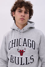 Chicago Bulls Graphic Hoodie thumbnail 2