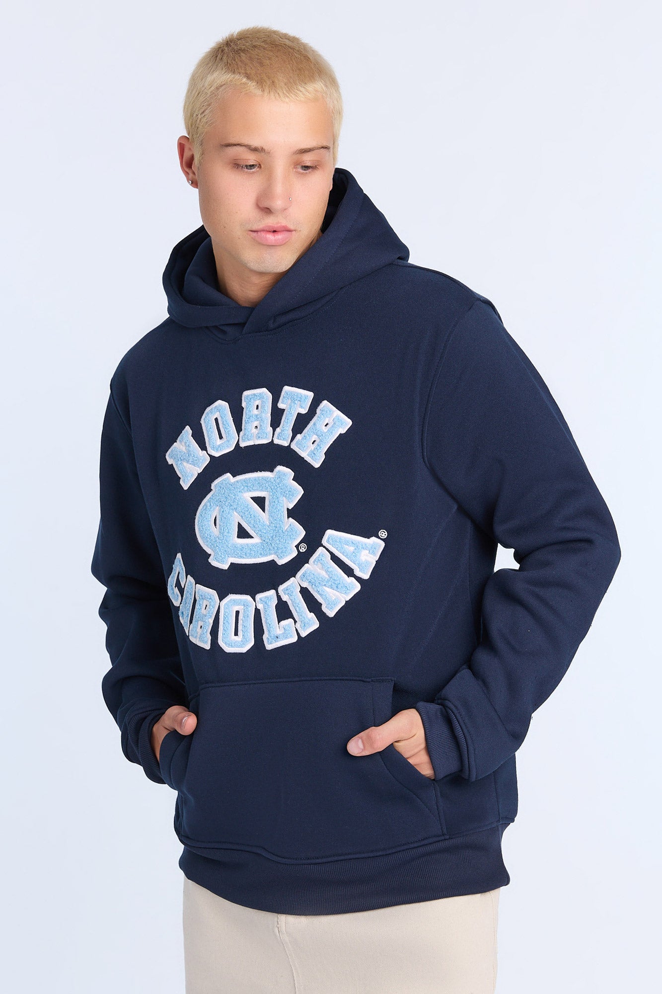 University of North Carolina Chenille Hoodie