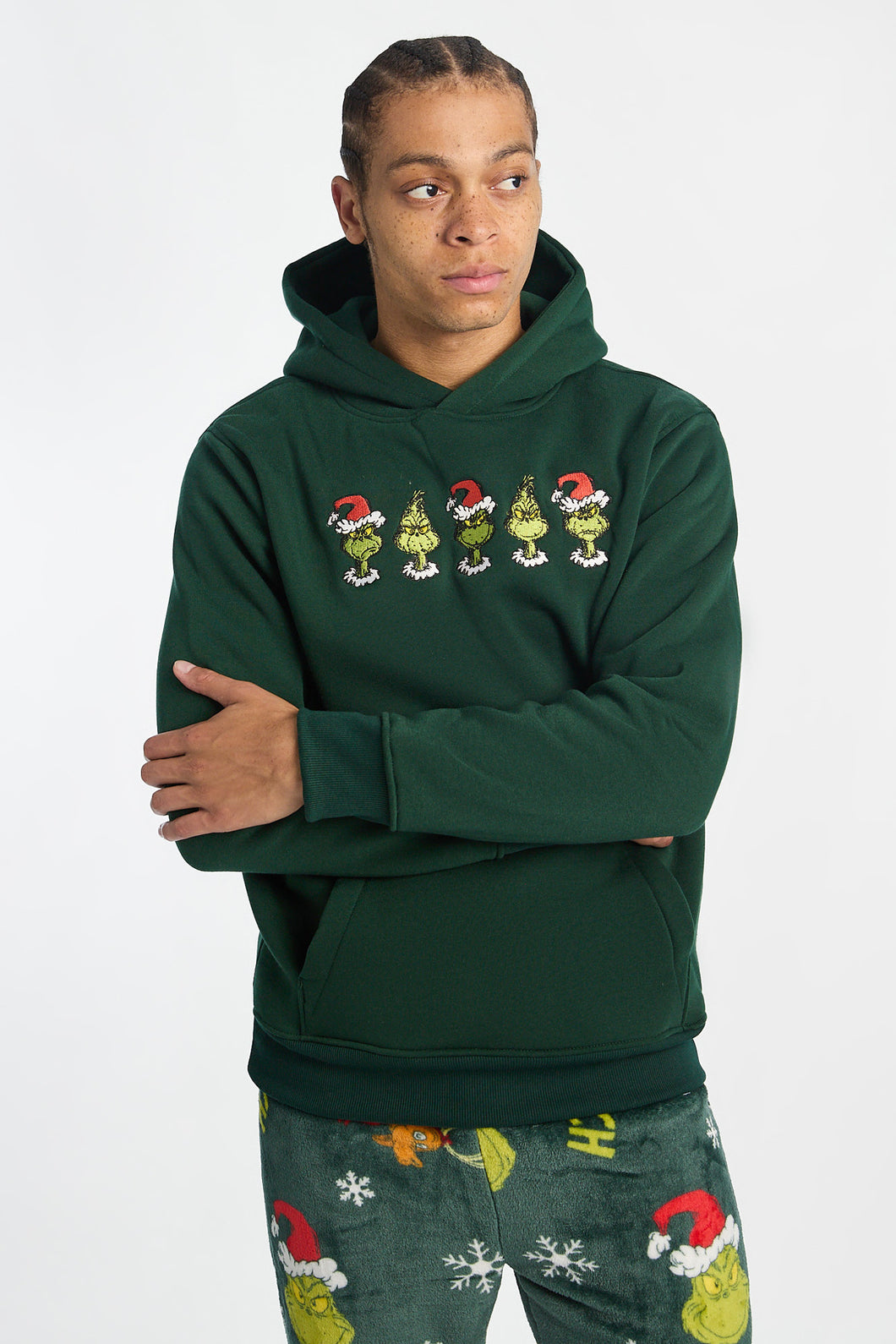 Dk Green
