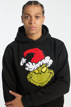 Pull a? capuchon graphique Le Grincheux thumbnail 2