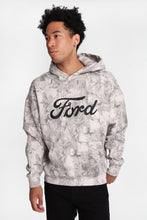 Ford F-150 Camouflage Graphic Hoodie thumbnail 2