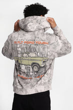 Ford F-150 Camouflage Graphic Hoodie thumbnail 1