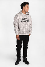Ford F-150 Camouflage Graphic Hoodie thumbnail 4