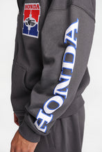Honda Racing Graphic Zip-Up Hoodie thumbnail 2