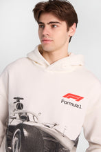 F1  High Speed Graphic Hoodie thumbnail 2