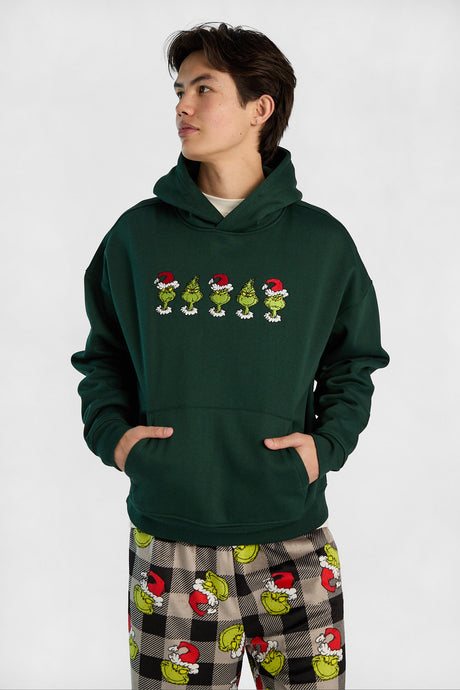 Dk Green