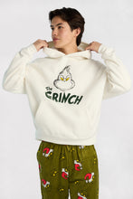 The Grinch Graphic Hoodie thumbnail 1