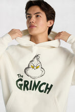 The Grinch Graphic Hoodie thumbnail 2