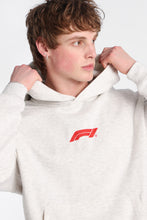 Formula 1 Embroidered Hoodie thumbnail 2