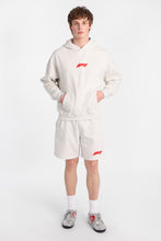 Formula 1 Embroidered Hoodie thumbnail 4