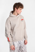 F1 Embroidered Hoodie thumbnail 1