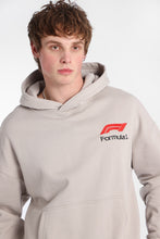 F1 Embroidered Hoodie thumbnail 2