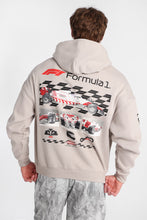 F1 Embroidered Hoodie thumbnail 3