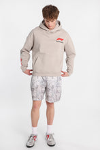 F1 Embroidered Hoodie thumbnail 4