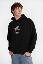 Honda Racing Graphic Hoodie thumbnail 2