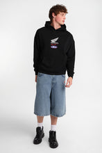 Honda Racing Graphic Hoodie thumbnail 4