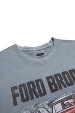 Ford Bronco Graphic Tee thumbnail 2