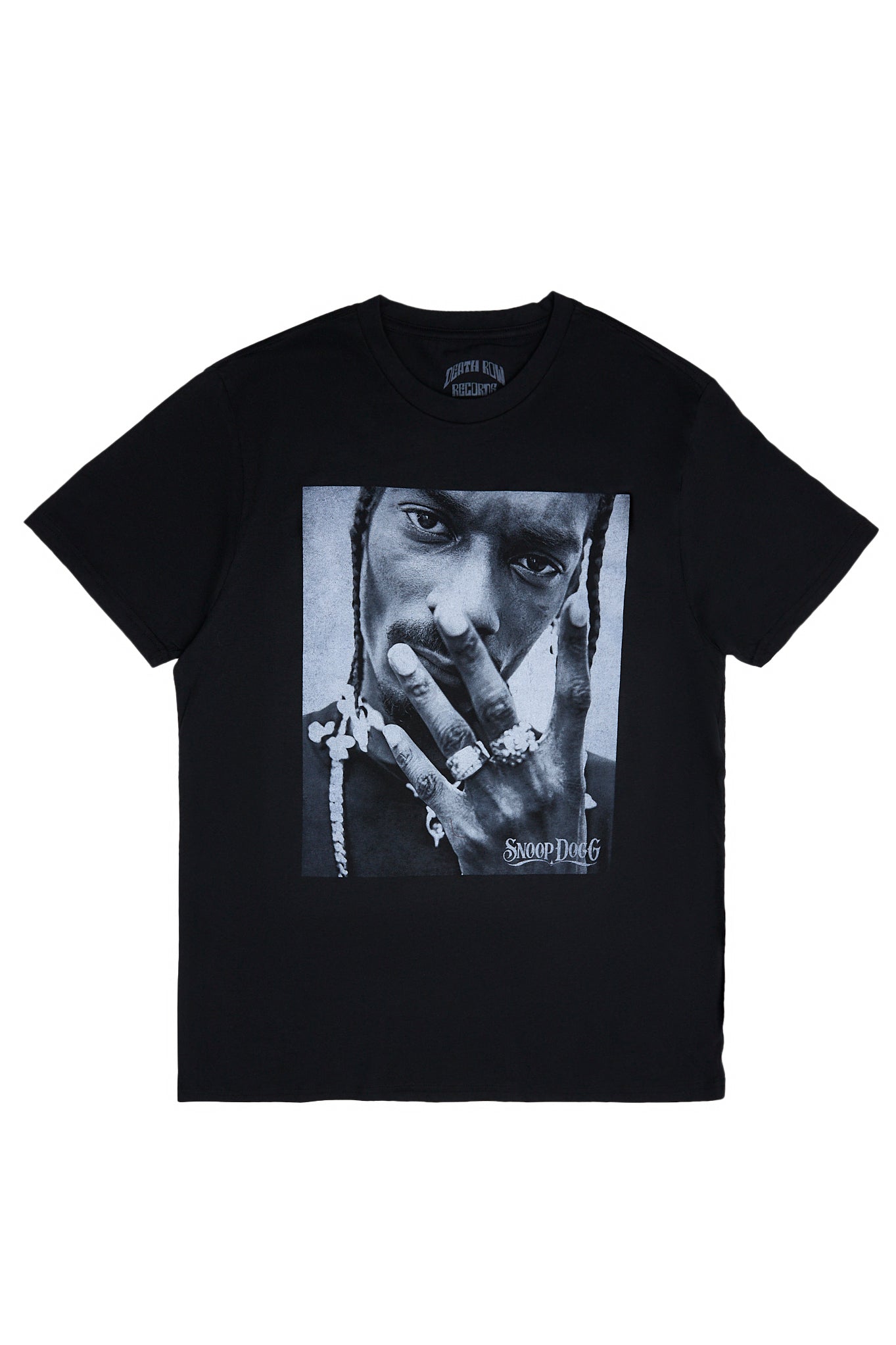 Snoop Dogg Graphic Tee