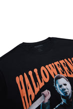 Halloween Michael Myers Graphic Tee thumbnail 2