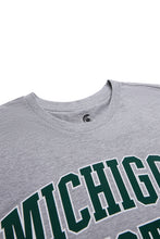 Michigan State Mélange Graphic Tee thumbnail 2