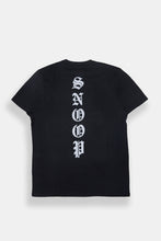 Snoop Dogg Portrait Graphic Tee thumbnail 3