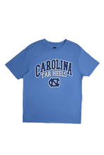 T-shirt imprimé graphique Carolina Tar Heels UNC thumbnail 1