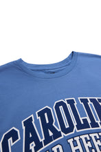 T-shirt imprimé graphique Carolina Tar Heels UNC thumbnail 2