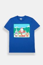 South Park Santa Graphic Tee thumbnail 1