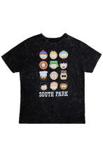 T-shirt imprimé graphique South Park thumbnail 1