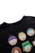 T-shirt imprimé graphique South Park thumbnail 2