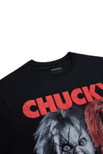 Chucky Graphic Tee thumbnail 2