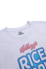 T-shirt imprimé graphique Kellogg's Rice Krispies thumbnail 2