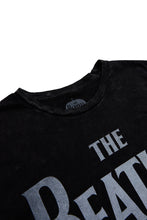 The Beatles Graphic Acid Wash Tee thumbnail 2