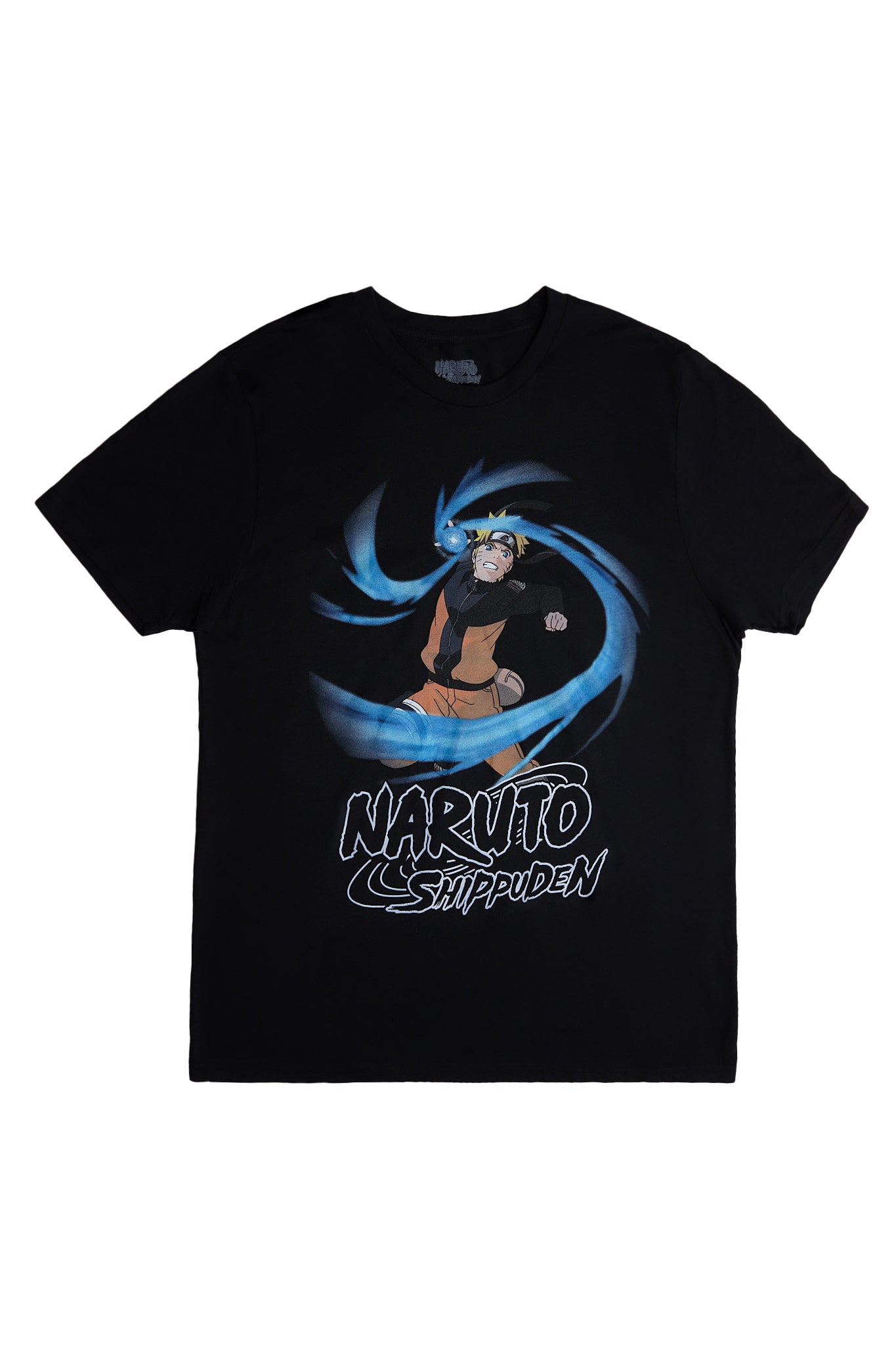 Naruto Shippuden Graphic Tee