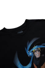 Naruto Shippuden Graphic Tee thumbnail 2