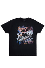 T-shirt imprimé graphique Hot Wheels Race thumbnail 1