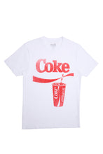 Coca-Cola Cup Graphic Tee thumbnail 1