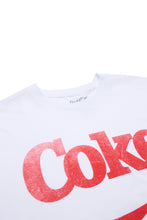 T-shirt imprimé graphique Coca-Cola Cup thumbnail 2