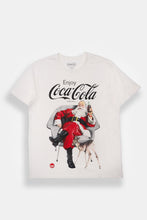 Enjoy Coca-Cola Graphic Tee thumbnail 1