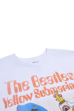 The Beatles Yellow Submarine Graphic Tee thumbnail 2