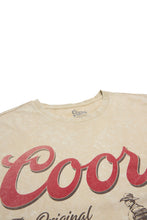 T-shirt imprimé graphique Coors Rodeo Original thumbnail 2