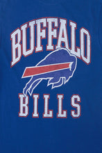 Buffalo Bills Graphic Oversized Tee thumbnail 2