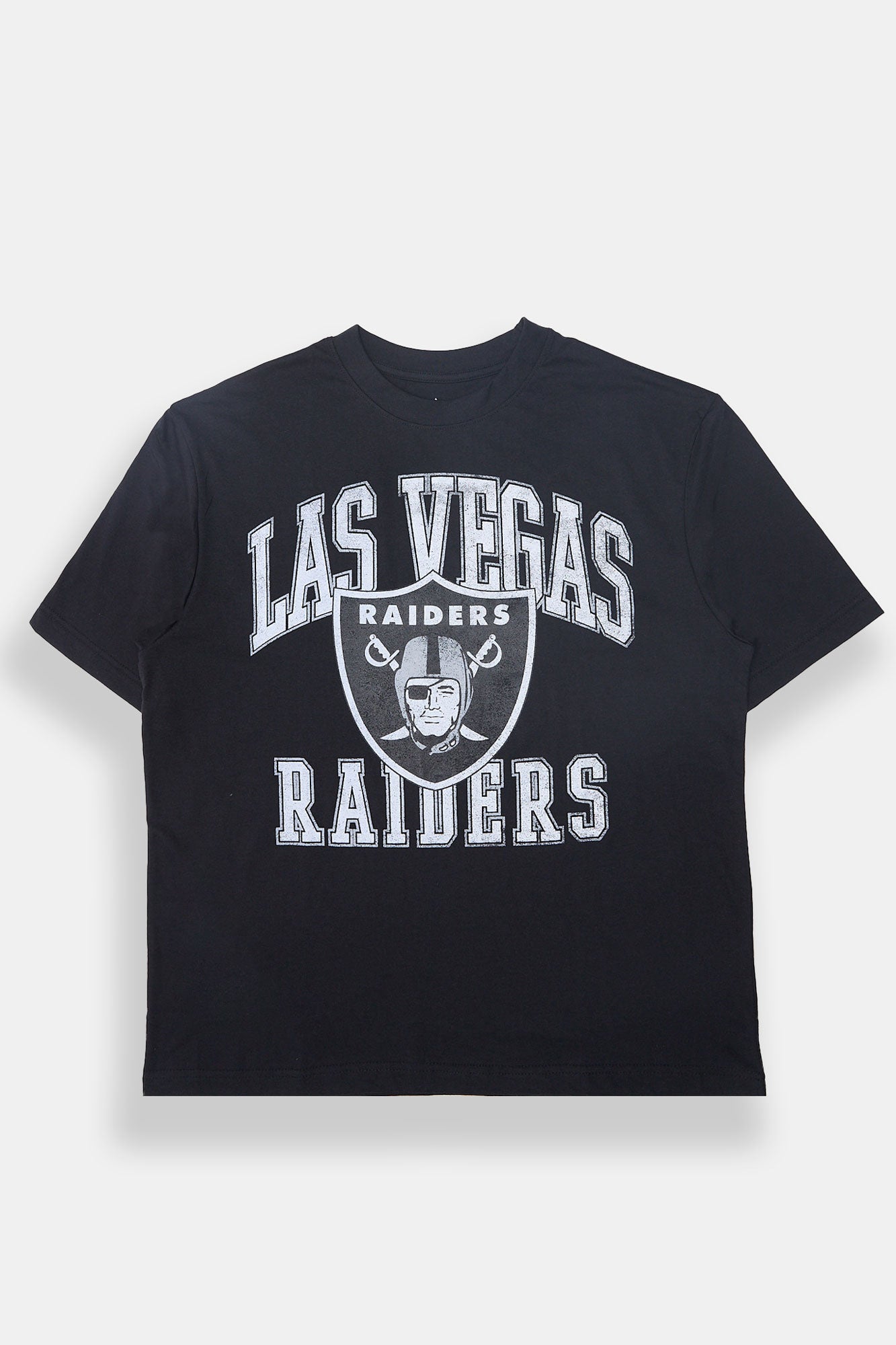 T-shirt surdimensionné graphique Los Angeles Lakers