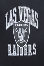 Las Vegas Raiders Graphic Oversized Tee thumbnail 2