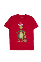 The Grinch And Max Graphic Tee thumbnail 1