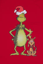 The Grinch And Max Graphic Tee thumbnail 2